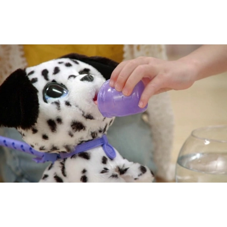 Interaktywny Piesek na smyczy FurReal Hasbro E8948